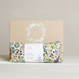 Whispering Woods Lavender Calming Eye Pillow
