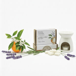 Lavender & Neroli Wax Melts
